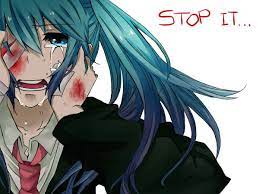 Hatsune Miku Rolling Girl By Yandere Shinai On Deviantart Hatsune Miku Miku Yandere Girl