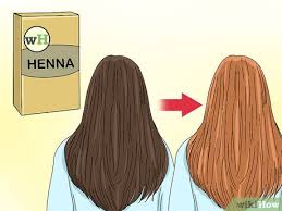 In truth, of all of these options, i've used this natural hair lightener the most. 4 Ways To Highlight Your Hair Naturally Wikihow