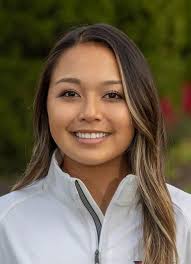 2020 Softball Roster