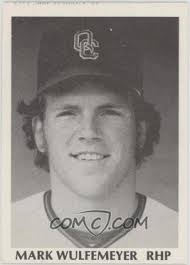 Minor League Baseball Players