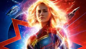 Watch free 123movie captain marvel free gomovies the story follows carol danvers as she becomes one of the universe's most powerful heroes when earth is caught in the middle of a galactic war between two alien races. Watch The New Born Free Tv Spot For Captain Marvel Comingsoon Net