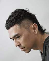 Pin On Men S Hairstyles