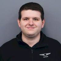 Genesis of Monroeville