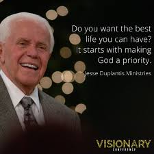 Jesse Duplantis Ministries