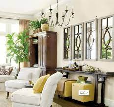 The ceiling is 12ft thanks. Ballard Mirrors Above Buffet Table Dinning Room Buffet Buffet Table Decor Formal Living Rooms