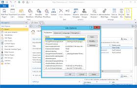Click on yes button, to extract the files of sharepoint designer. Using Sharepoint Designer To Edit Property Bags Sharepoint Diary