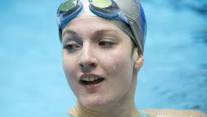 IHSAA girls swimming and diving state finals