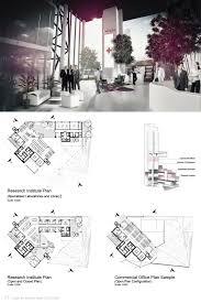 The Riba President S Medals Student Awards Sanctuary Safe Haven Medical Retreat By Azza Layout Architecture Architecture Presentation Concept Architecture