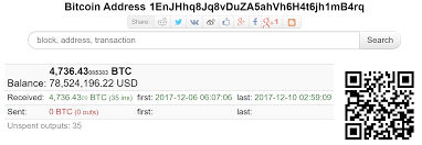 How To Get My Btc Wallet Address Earn Bitcoins From Gambling