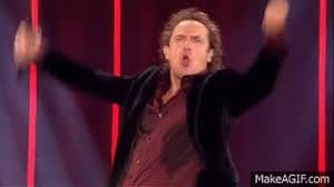 Listen to rood by marco borsato, 50,743 shazams, featuring on ali b essentials apple music playlist. Marco Borsato Binnen On Make A Gif