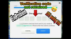 Nowadays, the brawl stars hack or brawl stars free gems without human verification is not working. Fix Verification Code Problem Coc 100 Working Royale Rishabh Youtube