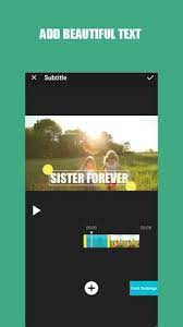Find & compare similar and alternative android apps like video maker | offline . All In One Video Editor Free Video Maker Apk Download For Android