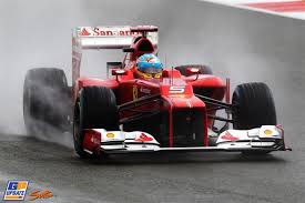 Pin Op Formula One 2012