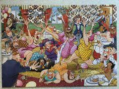 Wasgij jigsaws complete collection solutions original, destiny, mystery. 130 Jigsaws My Finished Puzzles Inc Wasgij Solutions Completed Finished Ideas Jigsaws Give It To Me It Is Finished