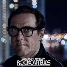 Up now. The delightful insightful charming Stephen Morris takes us through  the history of Joy Division and New Order.