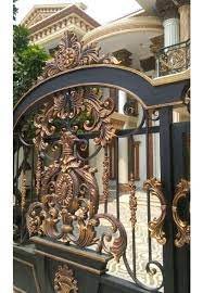 Spesialis pagar klasik besi tempa mewah jakarta, railing tangga besi tempa, railing balkon besi tempa, teralis jendela klasik, kanopi besi tempa, pintu gerbang besi tempa, pintu besi tempa, railing tangga klasik, pagar balkon klasik, kursi taman besi tempa. Pagar Besi Tempa Klasik Solo Las Listrik Aneka Karya Konstruksi Dan Taman 536027062