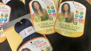 Hair is safe to curl or flat iron up to 400f. Ap Exclusive Hair Weaves From Chinese Prison Camps Seized Loop Cayman Islands
