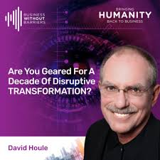 Companies With This Winning Edge Weathered Lockdown Storms. Lynne Thomas,  CEO Thomas Consulting by Business without Barriers! Season 2: Game Changer