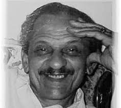 James McDANIEL Obituary (1929