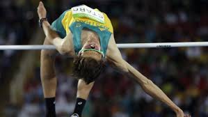 In the final against australia, mccullum was bowled for a duck in just the first over of the match by mitchell starc, as new zealand went on to lose to australia by 7 wickets. Mitchell Starc Congratulates Brandon Starc At Rio Olympics 2016 Herald Sun
