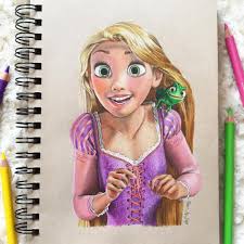 Jun 23, 2021 · covering the coral waist with a much darker colour belt was a vast improvement. Rapunzel Is Finally Finished Who S Your Favourite Disney Princess Art Artist Col Disney Princess Drawings Color Pencil Drawing Disney Drawings