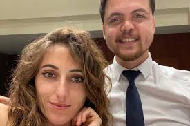 Gamze Karaca & Mesut Vardar Çiftinin Düğününe Davetlisiniz