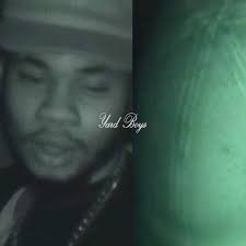 Yard Boys (feat. Cuffa)