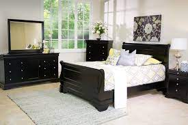 Versailles Black Bedroom Modern Kids Bedroom Furniture Bedroom Furniture Sets Bold Bedroom