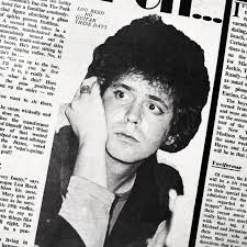 It's like when Andrea Feldman committed su*c*de, she jumped out the window  and said she was trying for the big time. And she... like, the only thing  anybody in New York ever