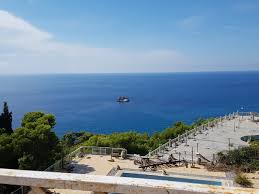 Ένα ρομαντικό ξενοδοχείο, το οποίο ανήκει στις κατηγορίες ξενοδοχεία κέρκυρας και boutique hotels. 3enodoxeio Gyaliskari Kerkyra Pqh