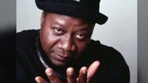 Joly Mubiala & Carlyto Lassa: Terre Noire (1994)