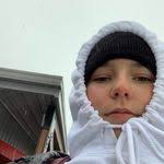 Lorena Kelley's Instagram, Twitter & Facebook