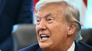 NASA's massive moon rocket poised to launch Monday morning