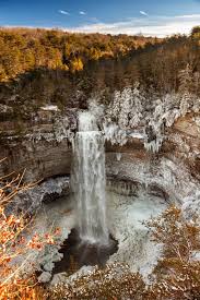 Fall Creek Falls State Park Is The Most Beautiful State Park In Tennessee Waterfall Fall Creek Beautiful Waterfalls