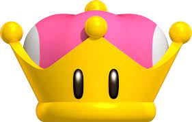 Super Crown - Super Mario Wiki, the Mario encyclopedia