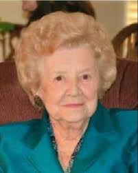 Imogene Dickerson Obituary (1926