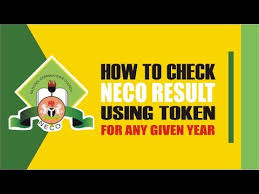 You can now print out your result by clicking on the print icon on the neco website page or use your keyboard by pressing ctrl+p. How To Check Neco Result With Token For Any Given Year Youtube