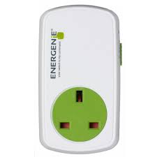 Variable Rundown Timer Plug - ENER001-V | Energy Saving Products ...