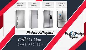 Run the water for about 3 minutes or until you start getting a good flow of water. Steps Of Diagnosing Problems In A Fisher And Paykel Fridge