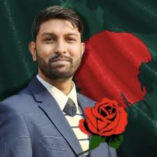 Zaker Party and Dr. Saim Amir Faisal Sami