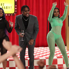Check spelling or type a new query. City Girls And Dababy Join Brs Kash For New Throat Baby Go Baby Remix Watch The Video Pitchfork