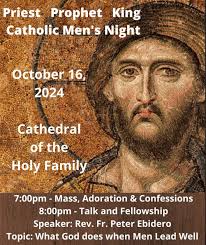 28TH SUNDAY IN ORDINARY TIME