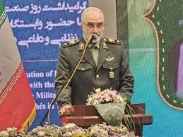 حجت‌الله قریشی به جای محمدرضا نقدی، معاون هماهنگ‌کننده سپاه شد