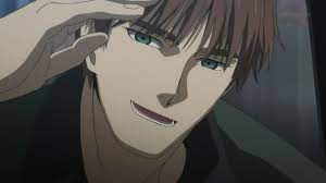 R Renato Socci Jormungand Dark Aesthetic Anime Image