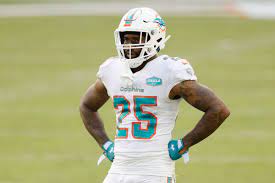The police in davie, florida, were called after an altercation between howard. All Pro Cornerback Xavien Howard Reports To Miami Dolphins Training Camp The Phinsider