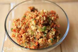 Resep Kroket Kentang Isi Ayam Dan Wortel Kroket Resep Resep Masakan