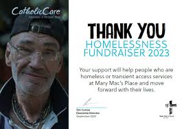 Mary Mac Fundraiser 2023