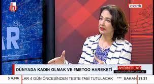 2004 eurovision şarkı yarışması'nda ise yaptığı sunuculukla beğeni topladı. Halk Tv On Twitter Canli Meltem Cumbul Anlatiyor Az Gelismis Ulkelerde Kadinlar Neden Hedefte Izlemek Icin Tiklayin Https T Co Uphzdj1mep Https T Co Vspjh2baeq