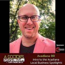 Kenneth Trosclair's Instagram, Twitter & Facebook