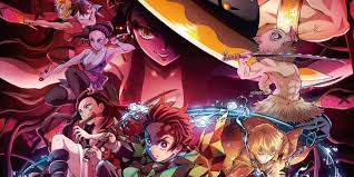 We did not find results for: Demon Slayer Season 2 Release Date In India And Time Cast Plot Watch Online On Netflix